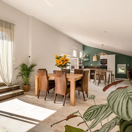 La Grange Du Moulin En Vendee