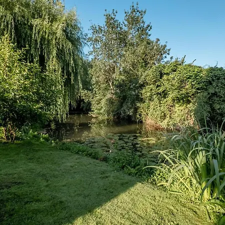 La Grange Du Moulin En Vendee *