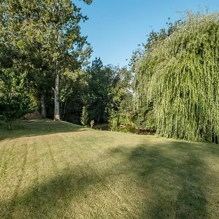 La Grange Du Moulin En Vendee Nyaraló *