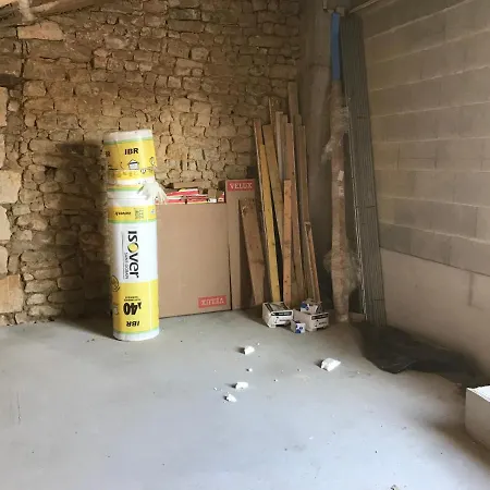 Nyaraló La Grange Du Moulin En Vendee