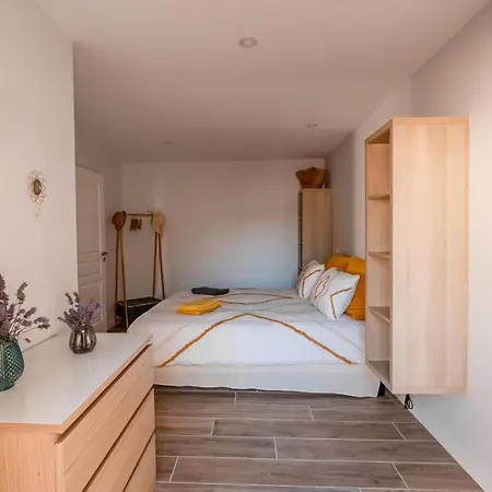 La Grange Du Moulin En Vendee Nyaraló *