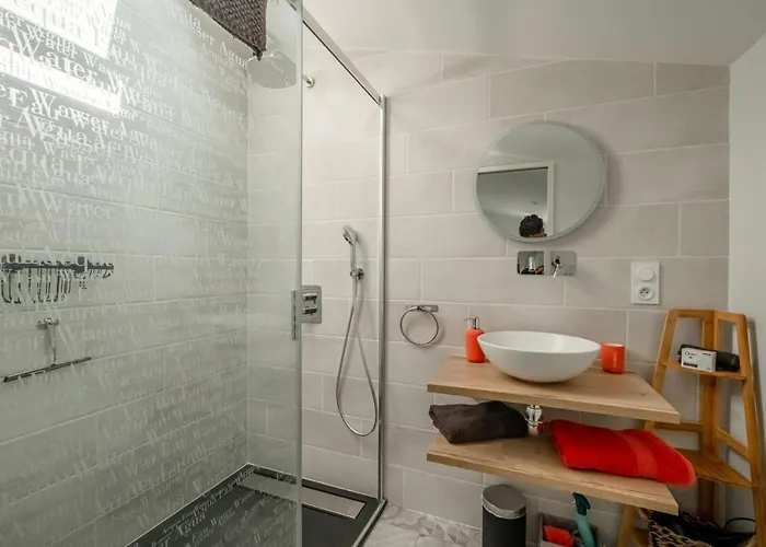 La Grange Du Moulin En Vendée Сasa de vacaciones