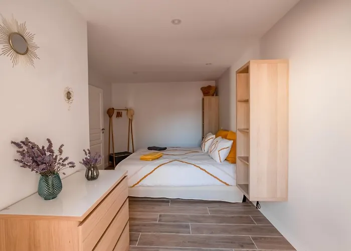 La Grange Du Moulin En Vendée Сasa de vacaciones *