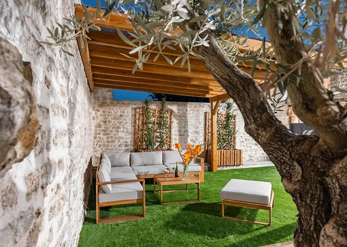 La Grange Du Moulin En Vendée *